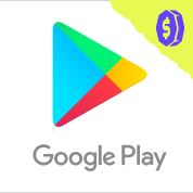 Voucher Google Play