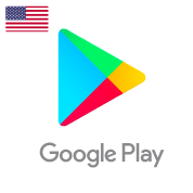 Google Play (US)