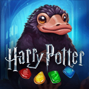 Harry Potter: Puzzles y magia