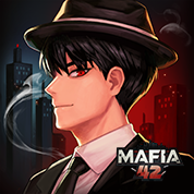 Mafia42: Mafia Party Game