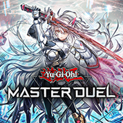 Yu-Gi-Oh! MASTER DUEL Web Store