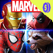 MARVEL Strike Force