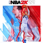 NBA 2K22 Steam