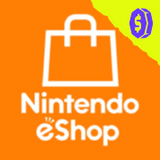 Voucher Nintendo