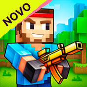 Pixel Gun 3D