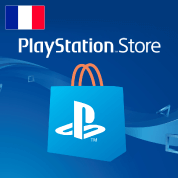 PlayStation Vouchers (FR)