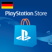 PlayStation Vouchers (DE)