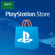 PlayStation Store (KSA)