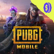 PUBG Mobile UC Vouchers