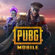 PUBG Mobile Region Indonesia