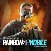 Rainbow Six Mobile Webstore