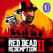 Red Dead Redemption 2
