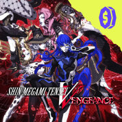 Shin Megami Tensei V: Vengeance