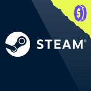 Steam Wallet Code - Indonesia
