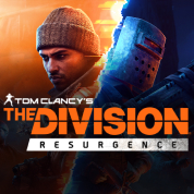 The Division Resurgence Webstore