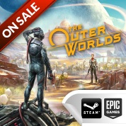 The Outer Worlds