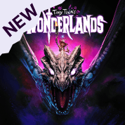 Tiny Tina's Wonderlands
