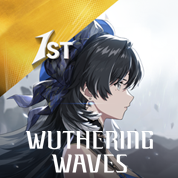 Wuthering Waves