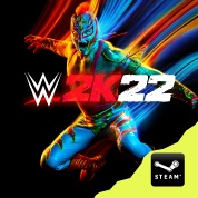 WWE 2K22 - Steam