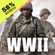 World War Heroes