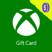 Xbox Gift Card (US)