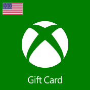 Xbox Gift Card (US)