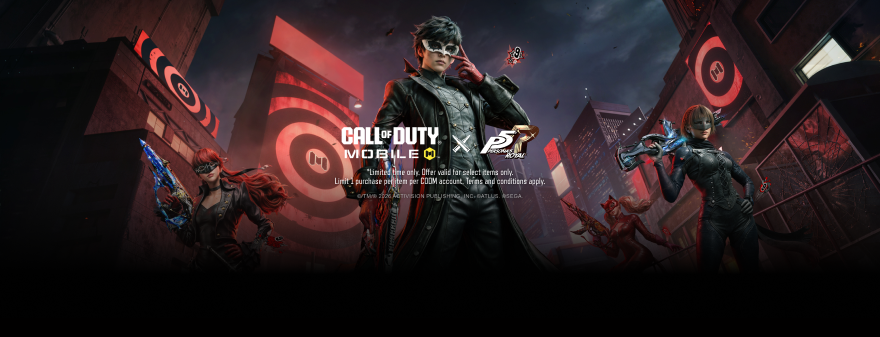COMPRA 2X COD Points AHORA