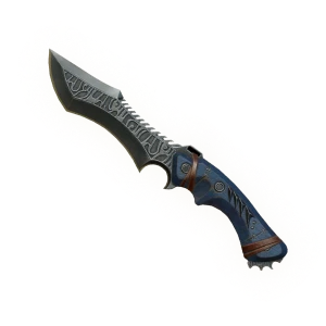 FANGS OUT KNIFE 