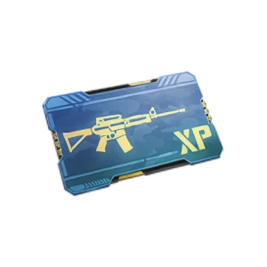 200 WEAPON XP CARDS 