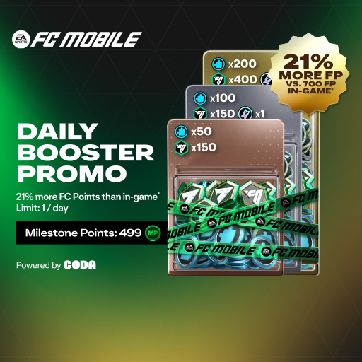 Buy Daily Boosters