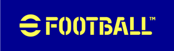 eFootball logo