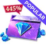 Weekly Diamond Pass