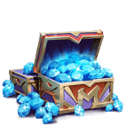 6000 Diamonds