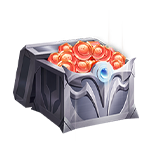 300 Forsaken Coin + 450 Soul Crystal