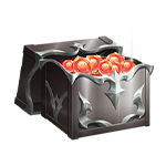 150 Forsaken Coin + 225 Soul Crystal