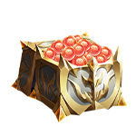 500 Forsaken Coin + 750 Soul Crystal
