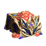 1000 Forsaken Coin + 1500 Soul Crystal