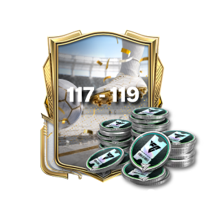 Champions26 Pack Ultra