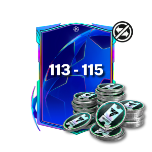 Pacchetto Sognatori UEFA Ultra