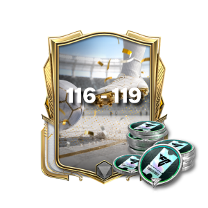 Champions26 Pack Plus