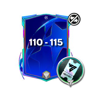 Pacchetto Sognatori UEFA