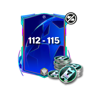 Pacchetto Sognatori UEFA Plus