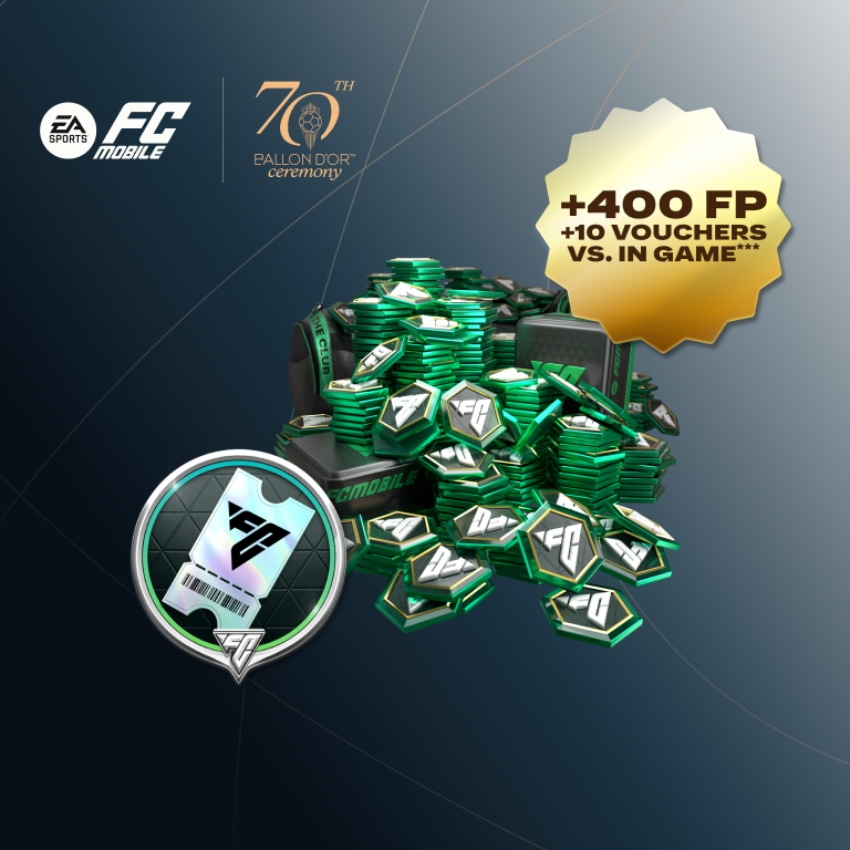 اشترِ عروض FP اليومية