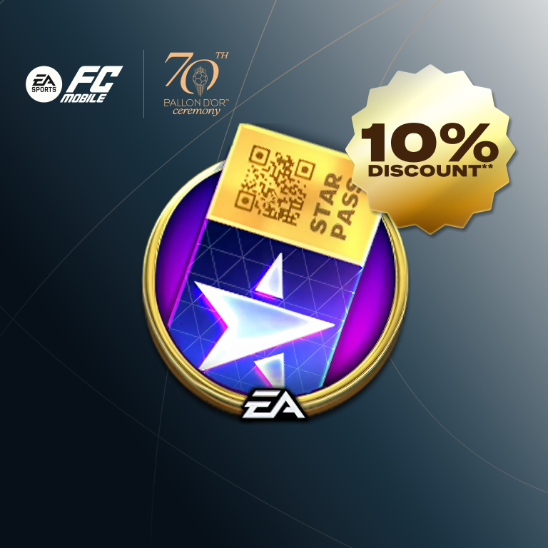 اشترِ STARPASS
