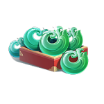680 Jade