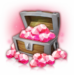 50 Ruby + 10 bonus