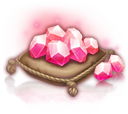 10 Ruby + 2 bonus