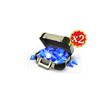 100 Diamonds (50+50) first recharge!