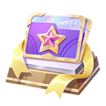Weekly Pass