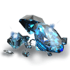 36500 Diamonds